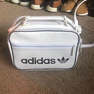 Adidas originals shoulder bag